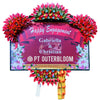 Grand Salutation Lombok