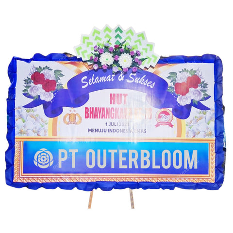 Grand Salutation Palu