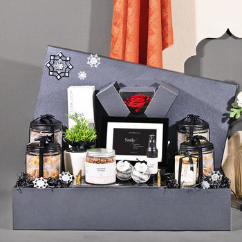 Signature Evergreen Grande Astoria Hampers