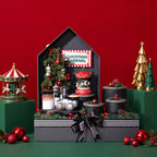 Signature Christmas Grande Hampers