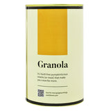 Outerbloom Pumpkin Spice Granola - 100 gr