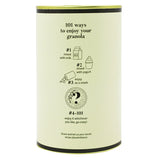 Outerbloom Pumpkin Spice Granola - 100 gr