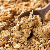 Outerbloom Pumpkin Spice Granola - 100 gr