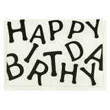 Outerbloom Cardkit Trio