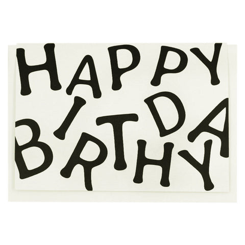 Outerbloom Cardkit Trio