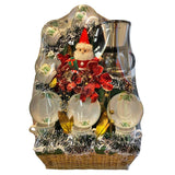 Happy Festive Hampers
