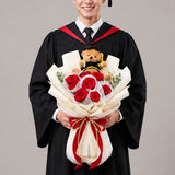 Happy Grad Bouquet