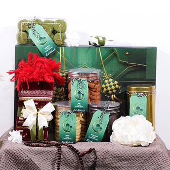 Happy Ramadan Hampers