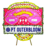 Happy Wedding Jabodetabek