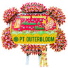 Happy Wedding Lombok