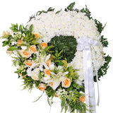 Heavenly Wreath