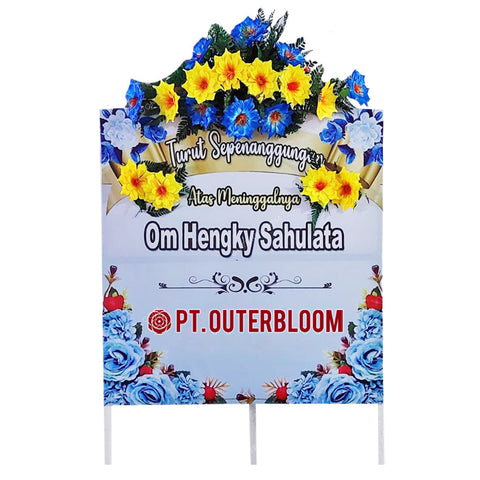 Heaven's Hills Ambon