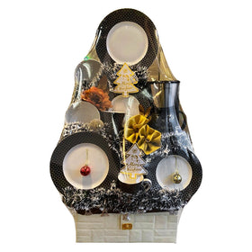 Holiday Charm Hampers