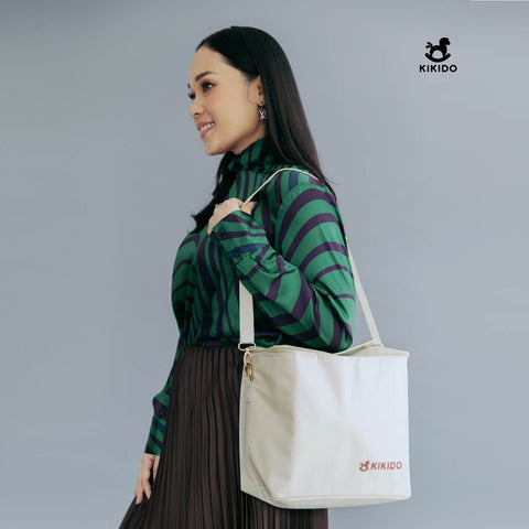 Kikido Silicone Set - Mango