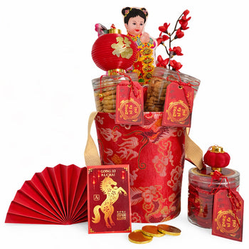 Imlek Hoki Hampers