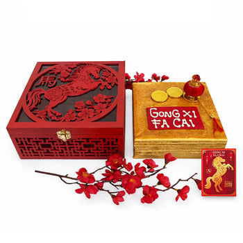 Imlek Lapis Premium Cake