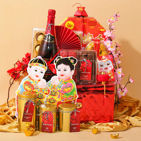 Imlek Ming Hampers