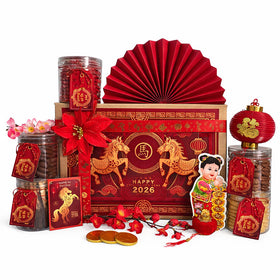 Imlek Montana Hampers