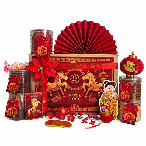 Imlek Montana Hampers