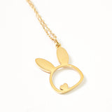 Innocent Personalized Necklace