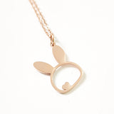 Innocent Personalized Necklace