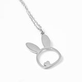 Innocent Personalized Necklace