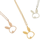 Innocent Personalized Necklace