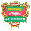 Flower - Bodetabek Flower Board Exclusive_MOQ 1