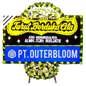 In Loving Memory Jabodetabek