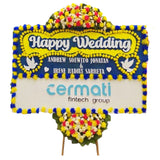 Cermati Papan Bunga Jabodetabek (New)