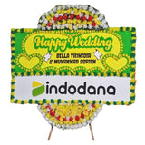 Cermati Papan Bunga Jabodetabek (New)