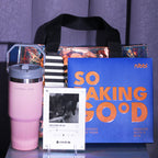 Joy Moment Holo Bag