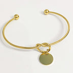 Joyful Personalized Bracelet