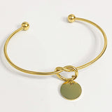 Joyful Personalized Bracelet