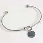 Joyful Personalized Bracelet
