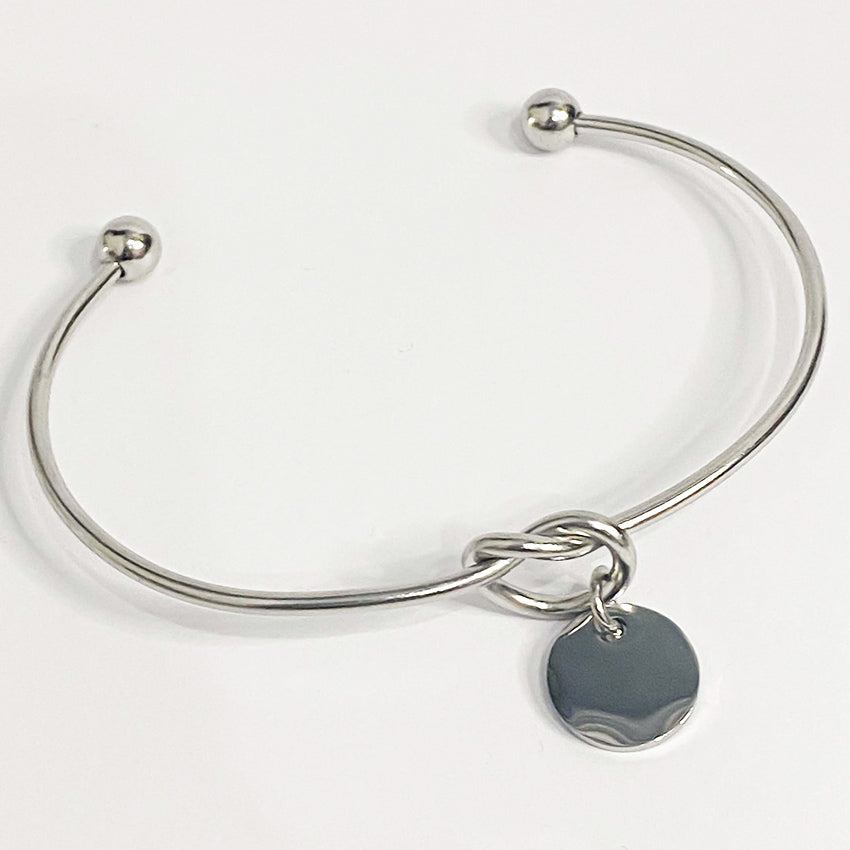 Joyful Personalized Bracelet