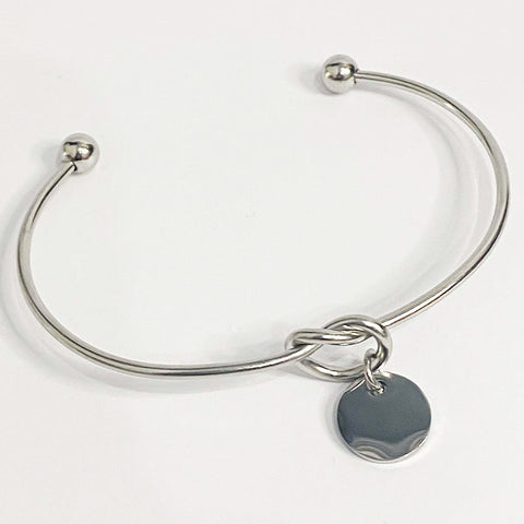 Joyful Personalized Bracelet