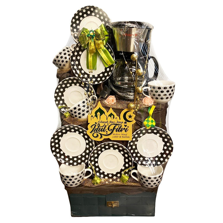 Jumeirah Hampers