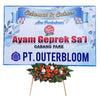 Burst Of Successful Kediri