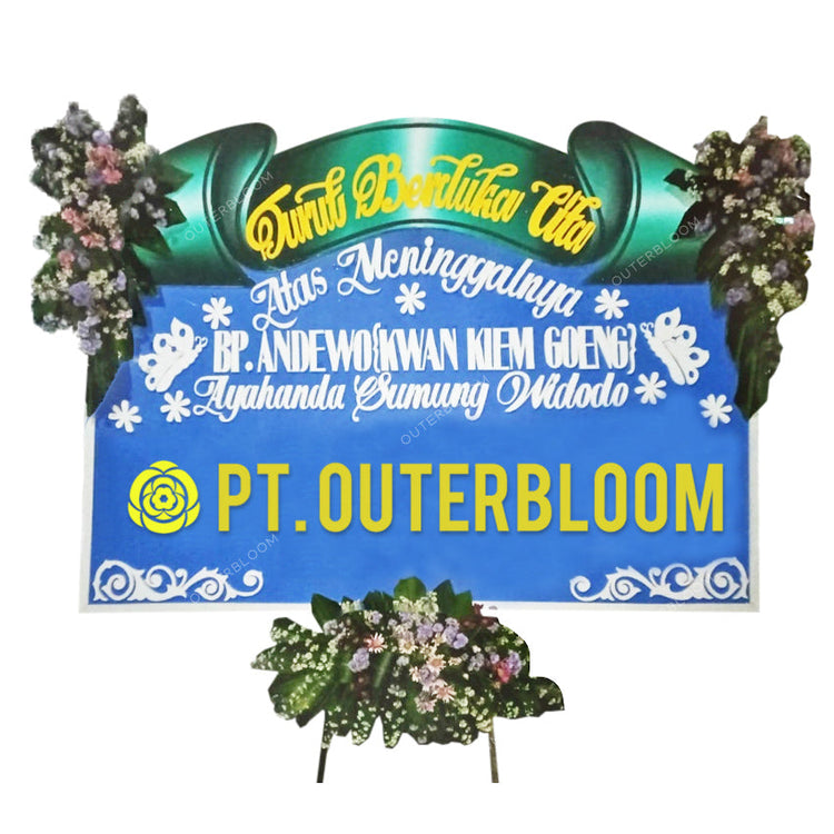 Heaven's Hills Kediri