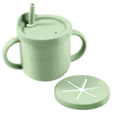 Kikido Happy Meal Pea Hampers