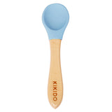 Kikido Happy Meal Blueberry Hampers