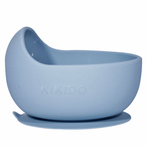 Kikido Happy Meal Blueberry Hampers