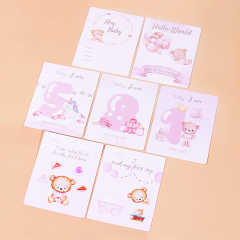 Kikido Happy Bona Girl Hampers