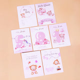 Kikido Lilo Honey Girl Hampers