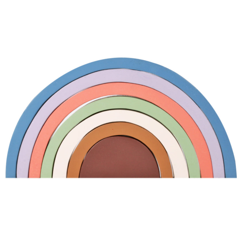 Kikido Dolittle Rainbow Hampers