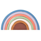 Kikido Dolittle Rainbow Hampers
