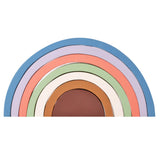 Kikido Dolittle Rainbow Hampers