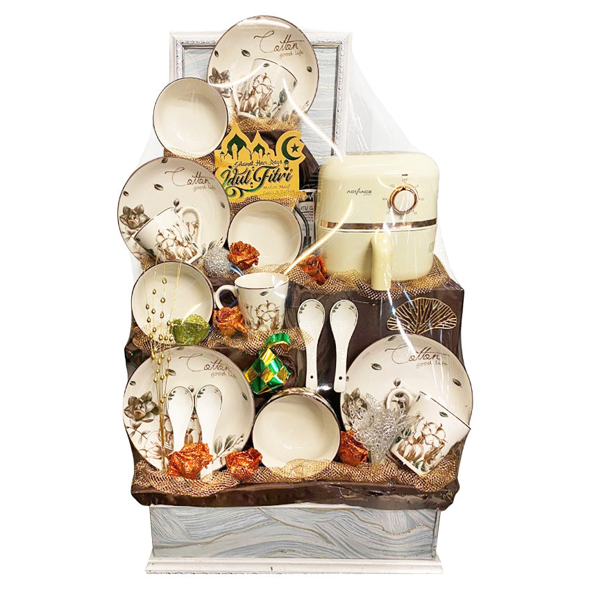 Kalahari Hampers
