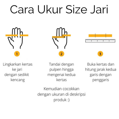 Knox Personalized Ring